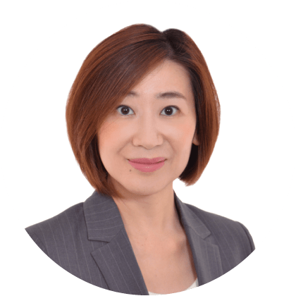 Ms. Angela Yeung